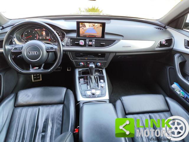 AUDI A6 usata, con Airbag Passeggero