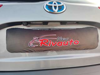 TOYOTA Yaris usata, con Cronologia tagliandi