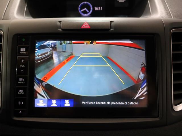 HONDA CR-V usata, con ESP