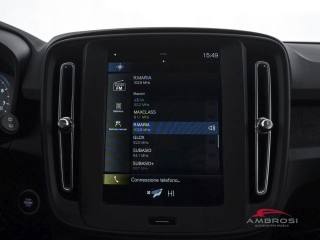 VOLVO XC40 usata 13