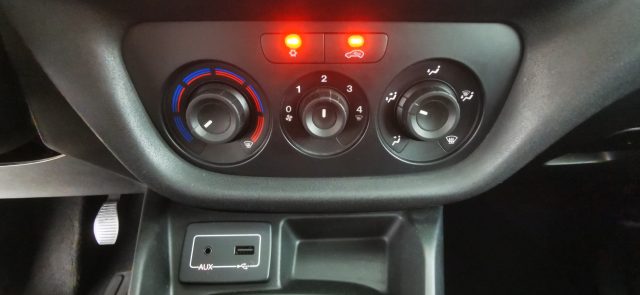 FIAT Doblo usata, con Immobilizzatore elettronico