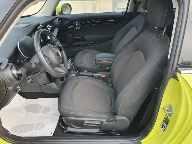 MINI Cooper usata, con Chiusura centralizzata