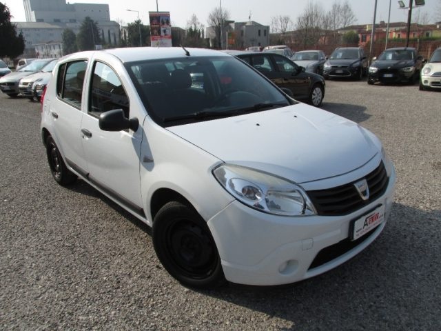 DACIA Sandero usata 60