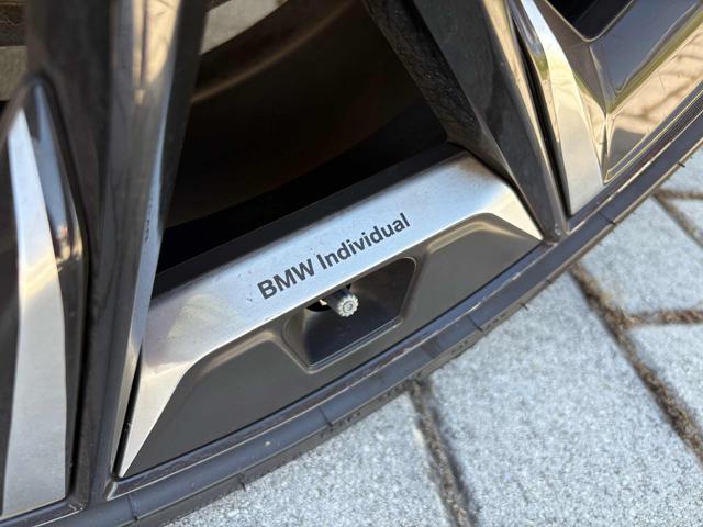 BMW 520 usata, con Alzacristalli elettrici