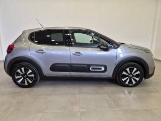 CITROEN C3 usata, con Autoradio