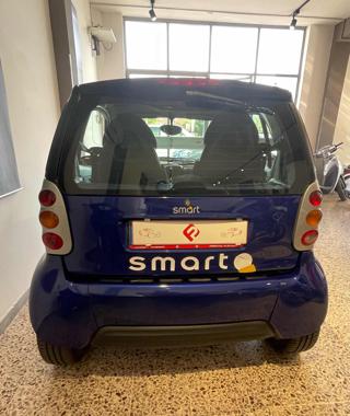 SMART ForTwo usata 11