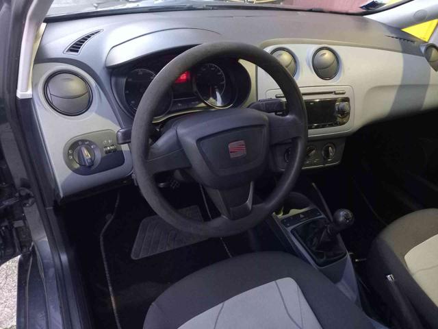 SEAT Ibiza usata, con ESP