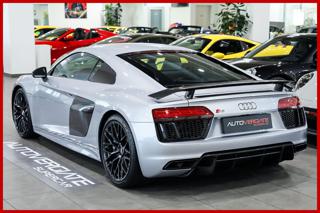 AUDI R8 usata, con Alzacristalli elettrici