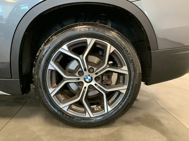 BMW X1 usata, con Autoradio digitale
