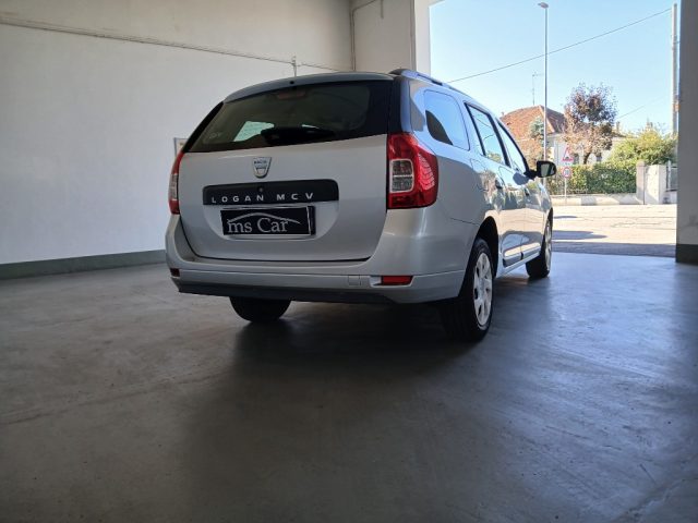 DACIA Logan usata, con Park Distance Control