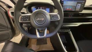 JEEP Avenger usata, con ESP