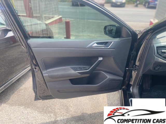 VOLKSWAGEN Polo usata, con Immobilizzatore elettronico