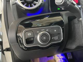 MERCEDES-BENZ A 200 usata, con Servosterzo