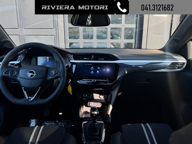 OPEL Corsa usata, con Cerchi in lega