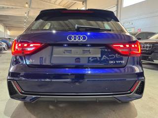 AUDI A1 usata, con Autoradio