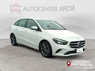 MERCEDES-BENZ B 180 usata, con Autoradio