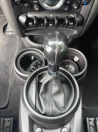 MINI Countryman usata 15