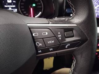 SEAT Ibiza usata, con Specchietti laterali elettrici