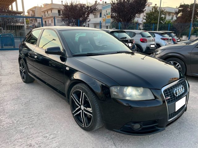 AUDI A3 usata, con Airbag