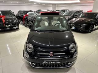FIAT 500 usata 5