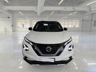 NISSAN Juke 1.0 DIG-T 114 CV N-Design
