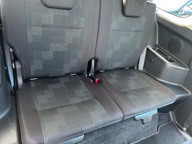 SUZUKI Grand Vitara usata, con Servosterzo