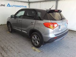 SUZUKI Vitara usata, con Cronologia tagliandi