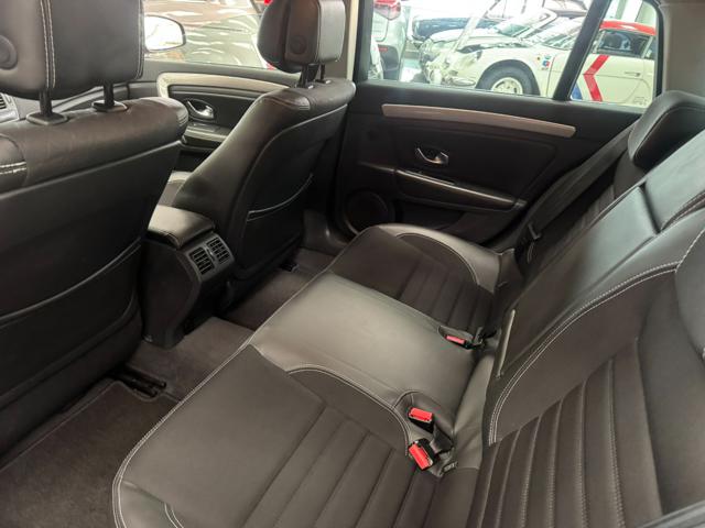 RENAULT Laguna usata, con Servosterzo