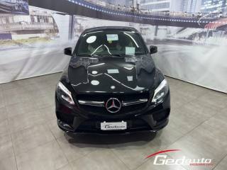 MERCEDES-BENZ GLE 350 usata, con Airbag