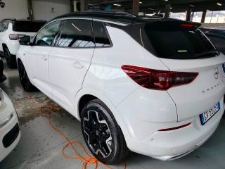 OPEL Grandland usata, con Immobilizzatore elettronico