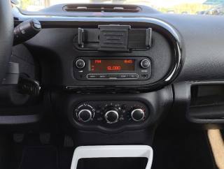 RENAULT Twingo usata 9