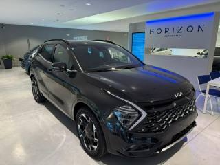 KIA Sportage usata, con Airbag Passeggero