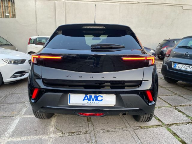 OPEL Mokka usata, con Airbag Passeggero