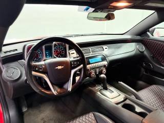 CHEVROLET Camaro usata, con Volante multifunzione