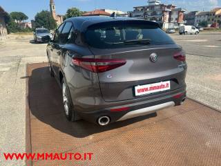 ALFA ROMEO Stelvio usata, con Airbag Passeggero