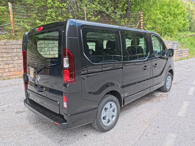 RENAULT Trafic usata, con Airbag Passeggero