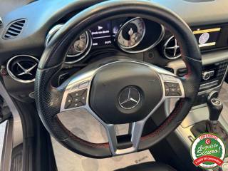 MERCEDES-BENZ SLK 200 usata, con Tettuccio apribile