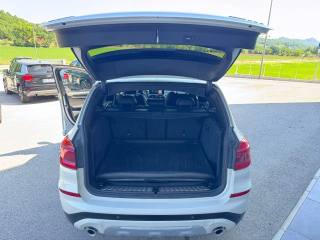 BMW X3 usata, con Vivavoce