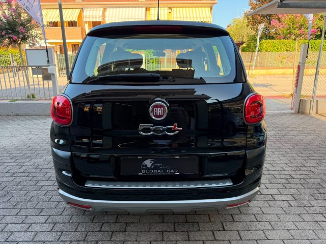 FIAT 500L usata 5