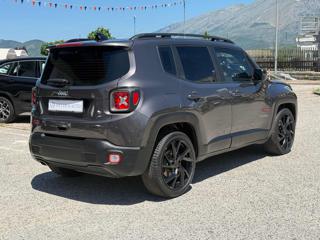 JEEP Renegade usata, con Cruise Control