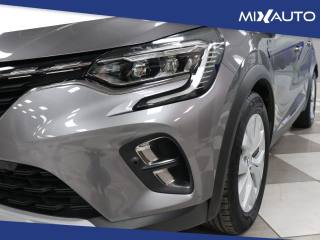 RENAULT Captur usata, con Chiusura centralizzata
