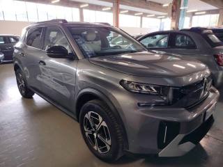 CITROEN C3 Aircross usata, con Autoradio