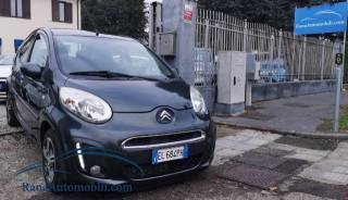 CITROEN C1 usata, con Airbag