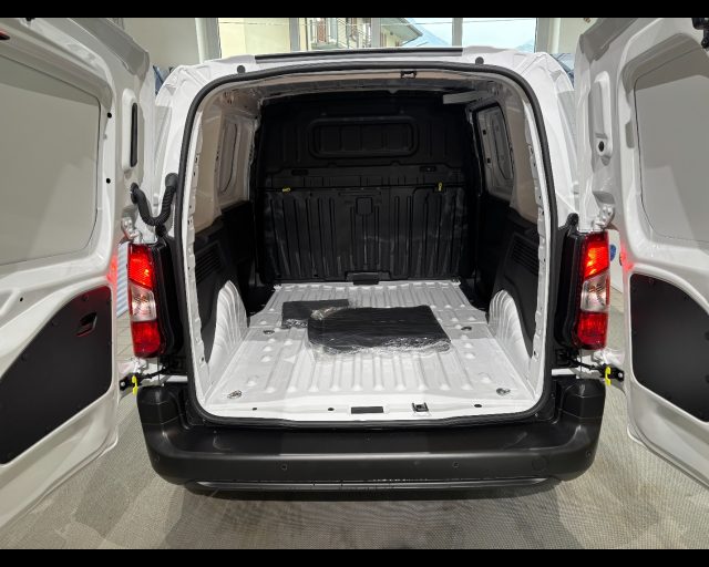 FIAT Doblo usata 14