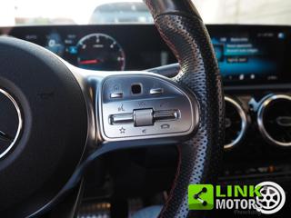MERCEDES-BENZ CLA 200 usata 33