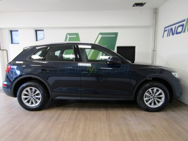 AUDI Q5 usata, con Trazione integrale