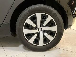 RENAULT Clio usata, con Fendinebbia