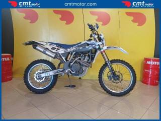 HUSQVARNA TE 510