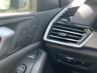 BMW X5 usata, con Fendinebbia