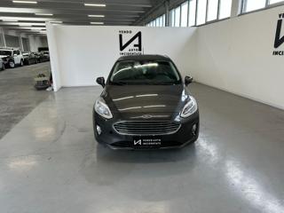 FORD Fiesta usata, con Airbag